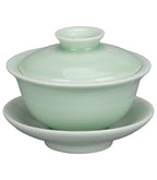 Gaiwan (Assorted Styles) - DWELL by CMHarney & Sons Fine Teas