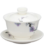 Gaiwan (Assorted Styles) - DWELL by CMHarney & Sons Fine Teas