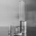 Geometry Carafe - DWELL by CMOrrefors