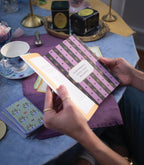 Harney & Sons: How to Read Tea Leaves - DWELL by CMHarney & Sons Fine Teas