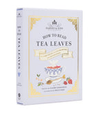 Harney & Sons: How to Read Tea Leaves - DWELL by CMHarney & Sons Fine Teas