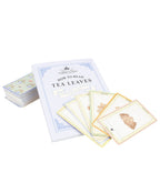 Harney & Sons: How to Read Tea Leaves - DWELL by CMHarney & Sons Fine Teas