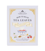 Harney & Sons: How to Read Tea Leaves - DWELL by CMHarney & Sons Fine Teas