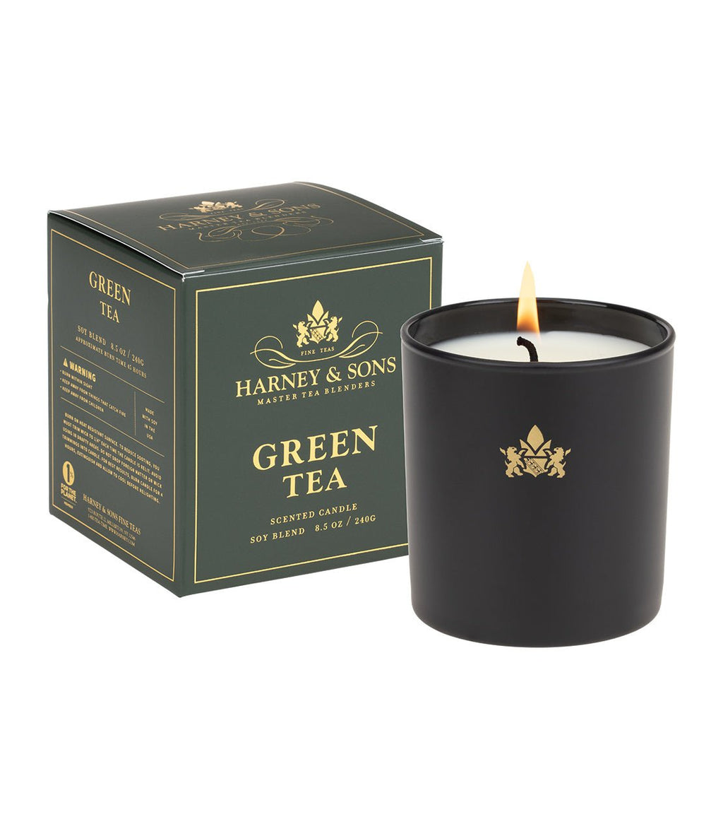 Harney & Sons Scented Candle (Assorted Scents) - DWELL by CMHarney & Sons Fine Teas
