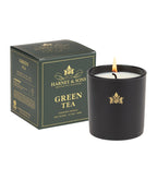 Harney & Sons Scented Candle (Assorted Scents) - DWELL by CMHarney & Sons Fine Teas