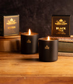 Harney & Sons Scented Candle (Assorted Scents) - DWELL by CMHarney & Sons Fine Teas