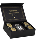 Harney & Sons Tea Chest – Loose Teas Signature Gift - DWELL by CMHarney & Sons Fine Teas