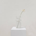 Iris Glass Vase - DWELL by CM