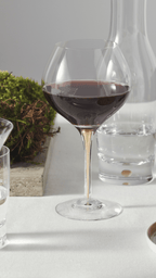 Intermezzo Gold Carafe - DWELL by CMOrrefors