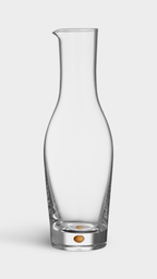 Intermezzo Gold Carafe - DWELL by CMOrrefors