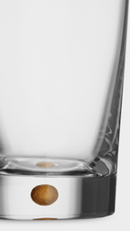 Intermezzo Gold Carafe - DWELL by CMOrrefors