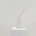 Iris Glass Vase - DWELL by CMOsmos Studio
