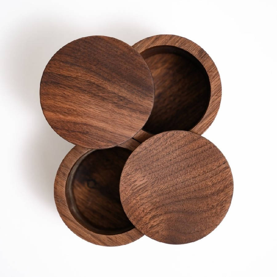 Kambur Spice Jar - DWELL by CMPowered by People