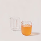 Kira Short Tumbler - set of 4 - DWELL by CMFleck