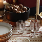 Kira Short Tumbler - set of 4 - DWELL by CMFleck