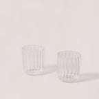 Kira Short Tumbler - set of 4 - DWELL by CMFleck