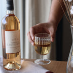 Kira Stemware Chalice - set of 4 - DWELL by CMFleck