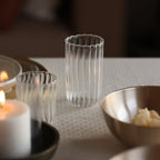 Kira Tall Tumbler - set of 4 - DWELL by CMFleck