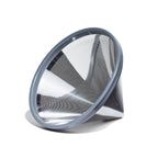 Kone Reusable Coffee Filter by Able Brewing - DWELL by CMRatio