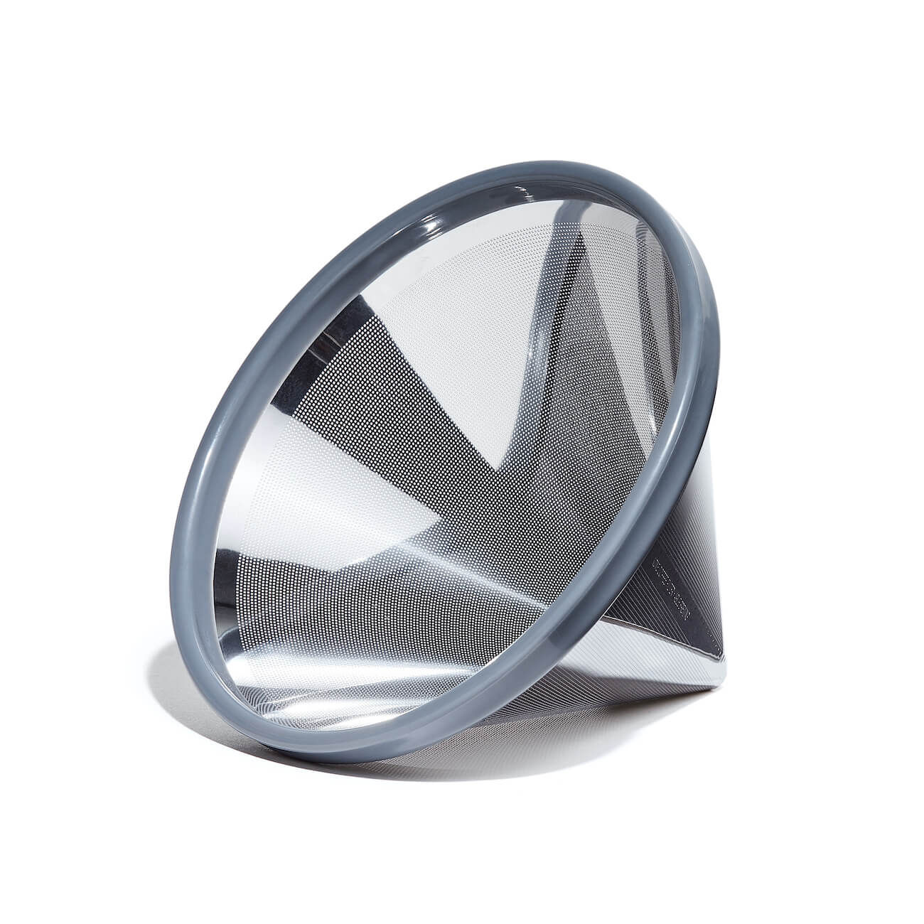 Kone Reusable Coffee Filter by Able Brewing - DWELL by CMRatio