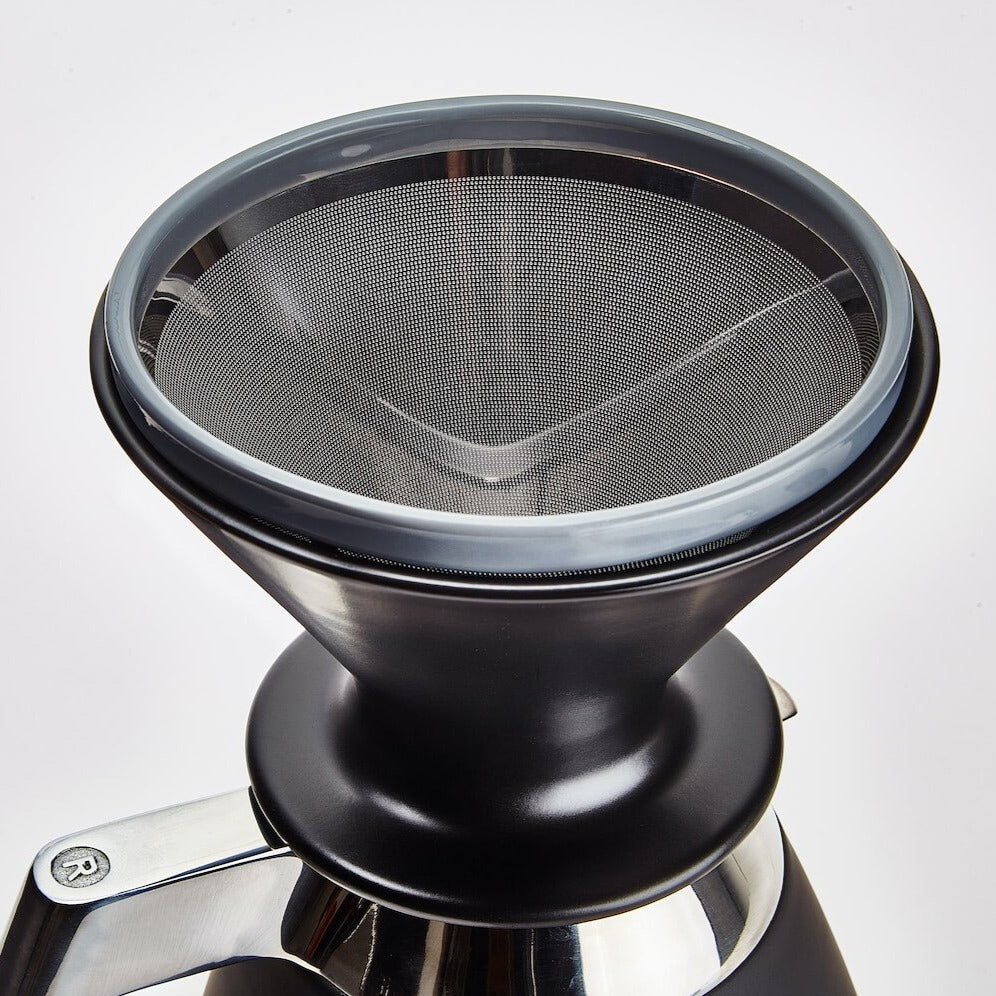 Kone Reusable Coffee Filter by Able Brewing - DWELL by CMRatio