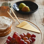 Loop Cake Server - DWELL by CM