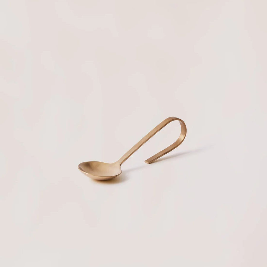 Loop Spoon by Fleck - DWELL by CMFleck