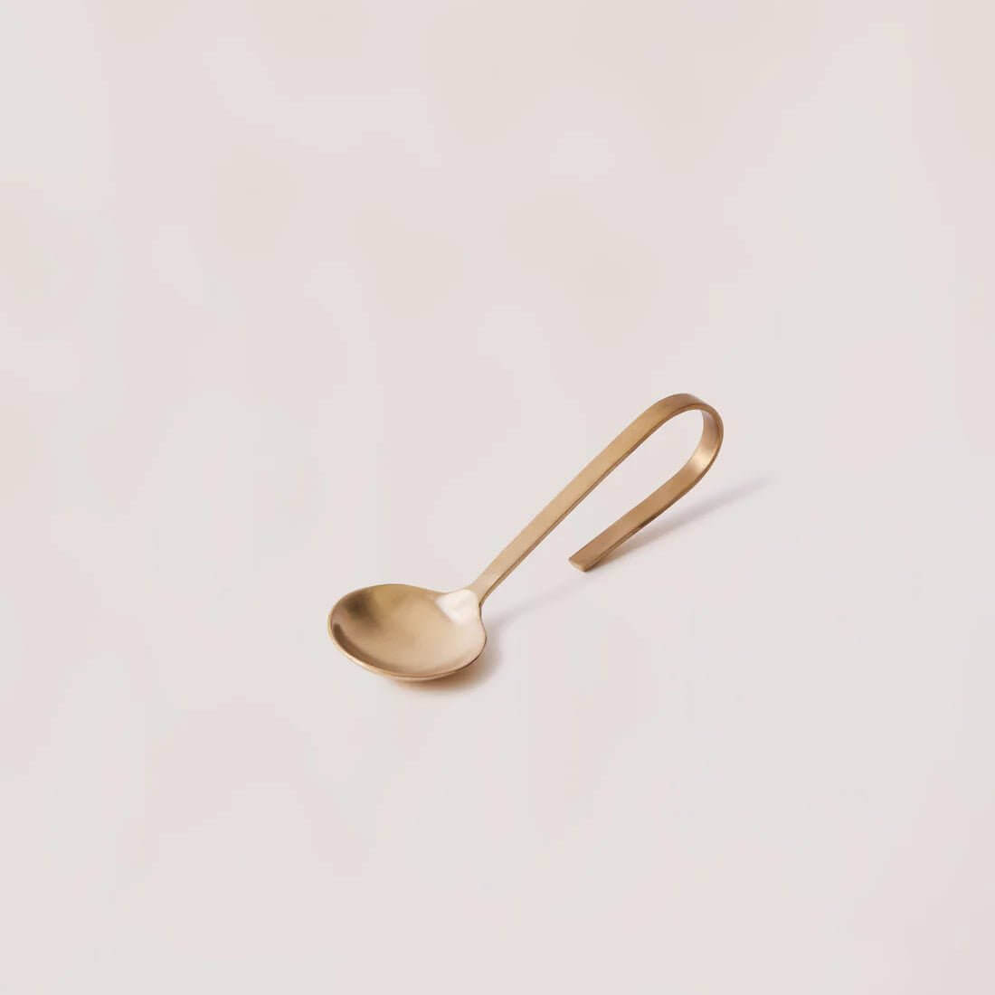 Loop Spoon by Fleck - DWELL by CM