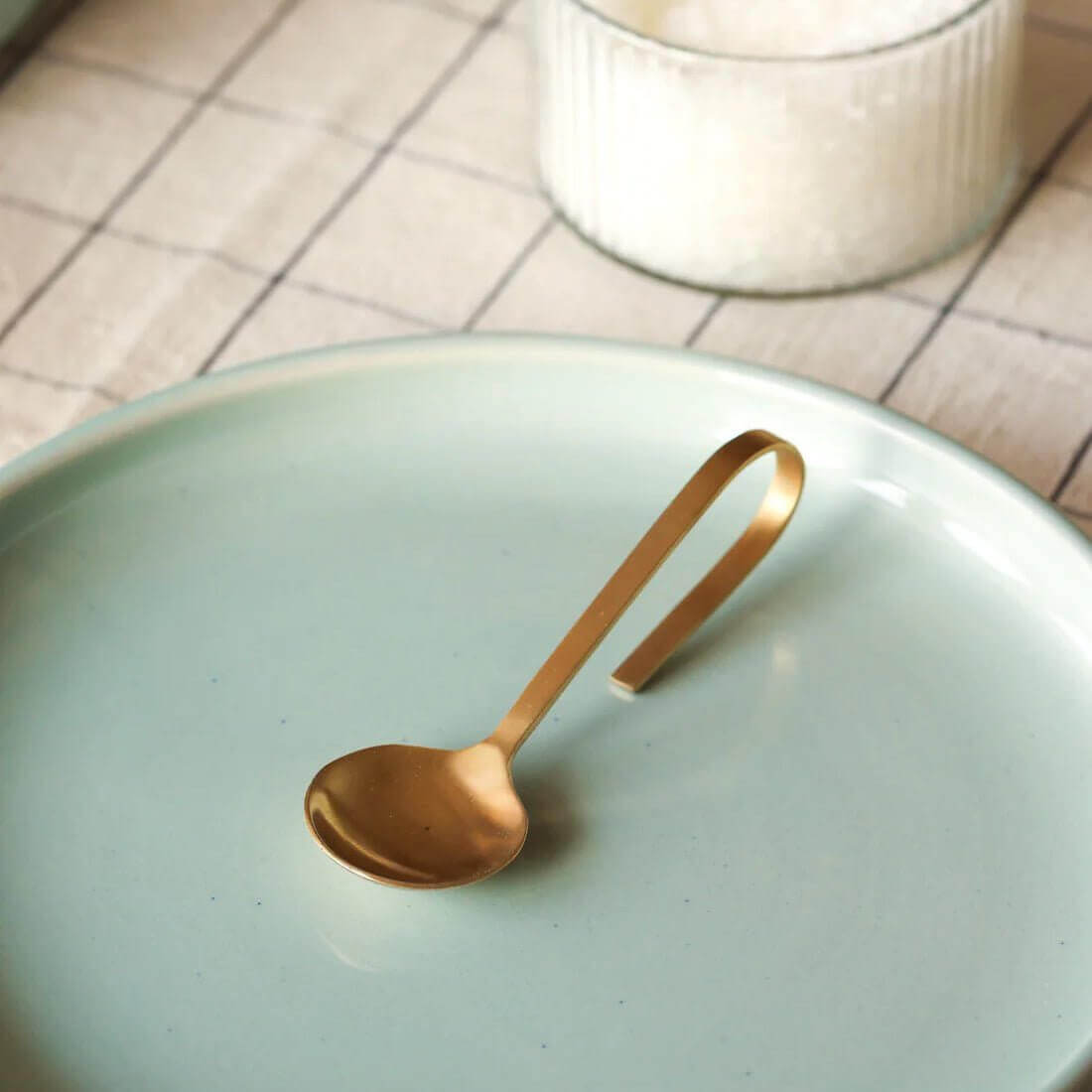 Loop Spoon by Fleck - DWELL by CMFleck