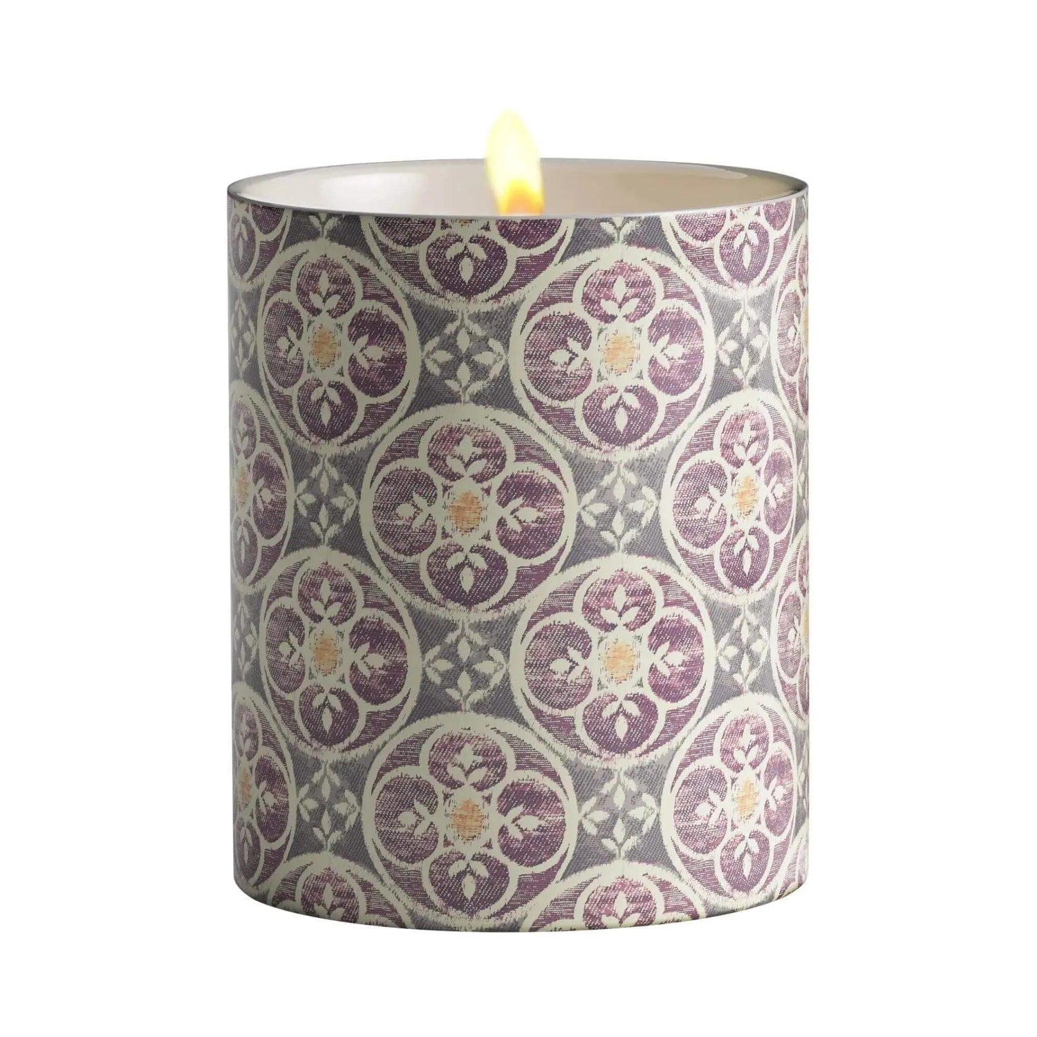 Lori Weitzner | Candle Collection - DWELL by CML'or de Seraphine