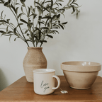 Love You 11oz. Coffee Mug - DWELL by CMSweet Water Decor
