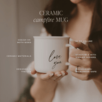 Love You 11oz. Coffee Mug - DWELL by CMSweet Water Decor
