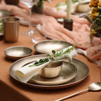 Luxe Kansa Platter - DWELL by CMFleck