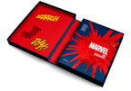 Marvel By Design - Special Edition - DWELL by CMgestalten US Shop