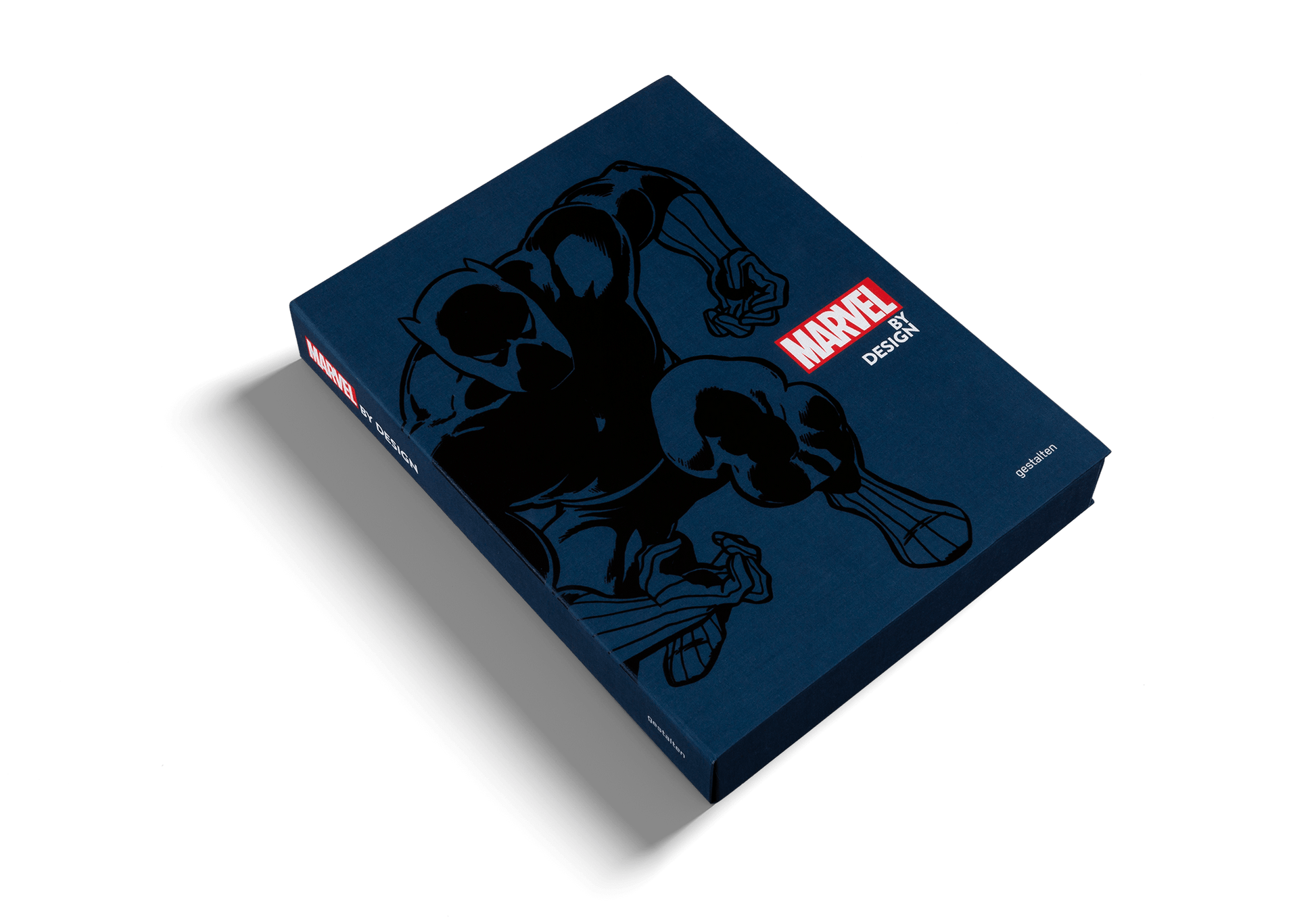 Marvel By Design - Special Edition - DWELL by CMgestalten US Shop