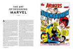 Marvel By Design - Special Edition - DWELL by CMgestalten US Shop