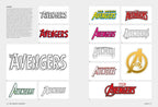 Marvel By Design - Special Edition - DWELL by CMgestalten US Shop