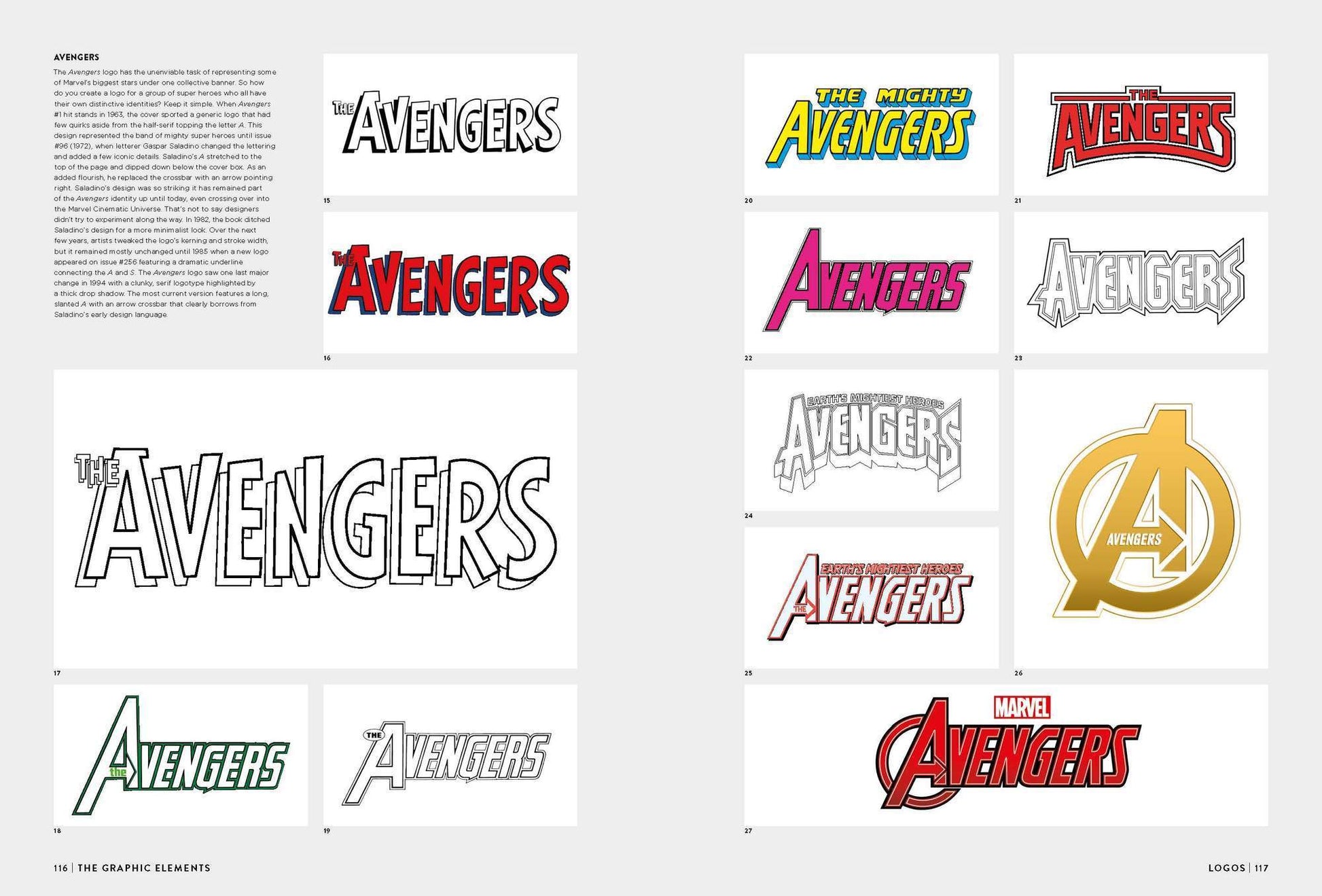 Marvel By Design - Special Edition - DWELL by CMgestalten US Shop