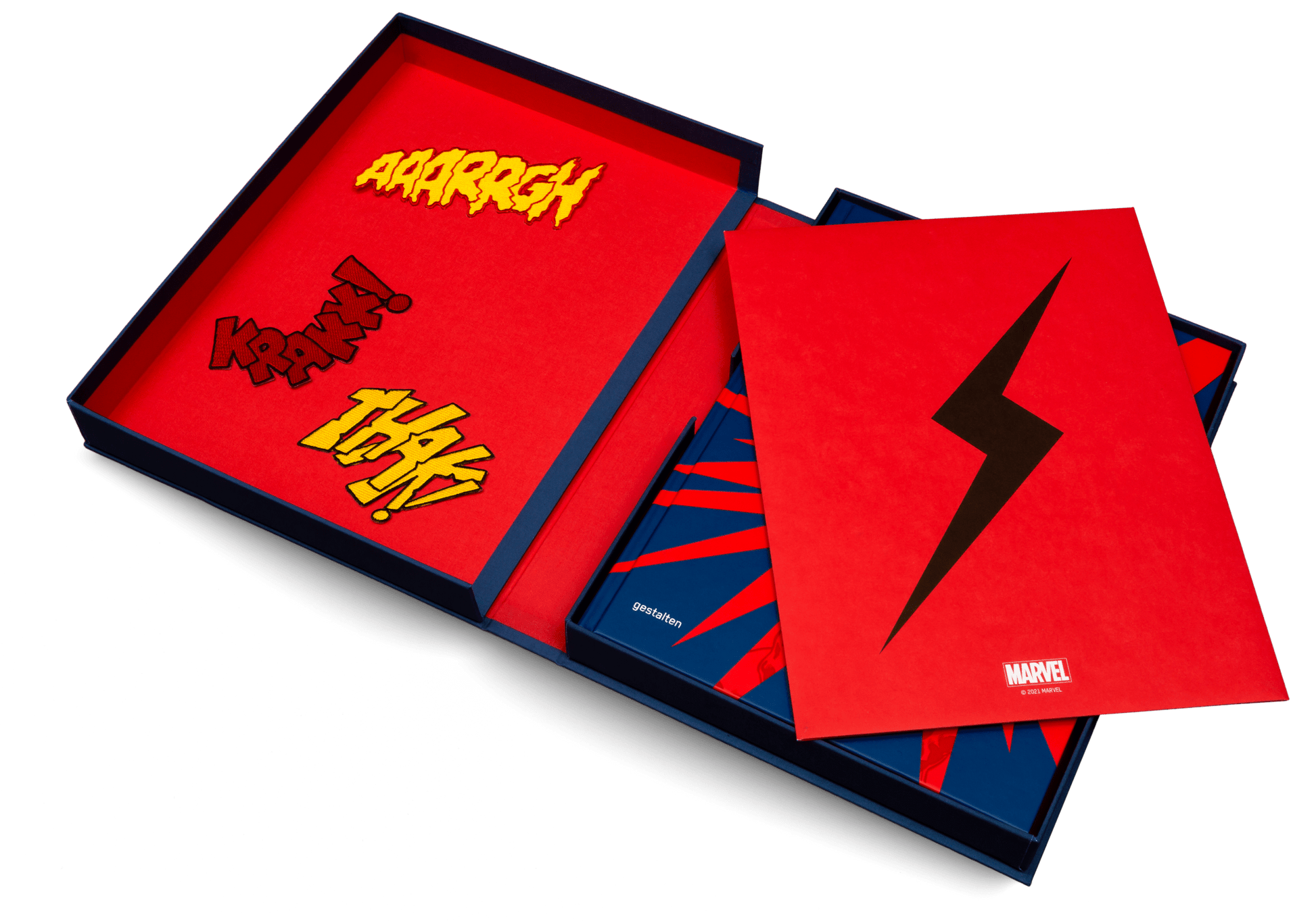 Marvel By Design - Special Edition - DWELL by CMgestalten US Shop