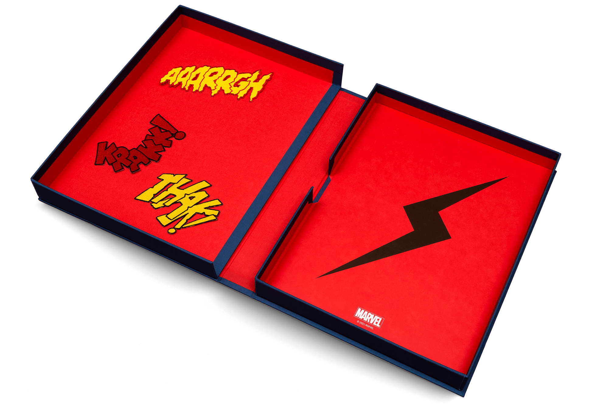 Marvel By Design - Special Edition - DWELL by CMgestalten US Shop