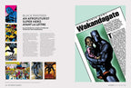 Marvel By Design - Special Edition - DWELL by CMgestalten US Shop