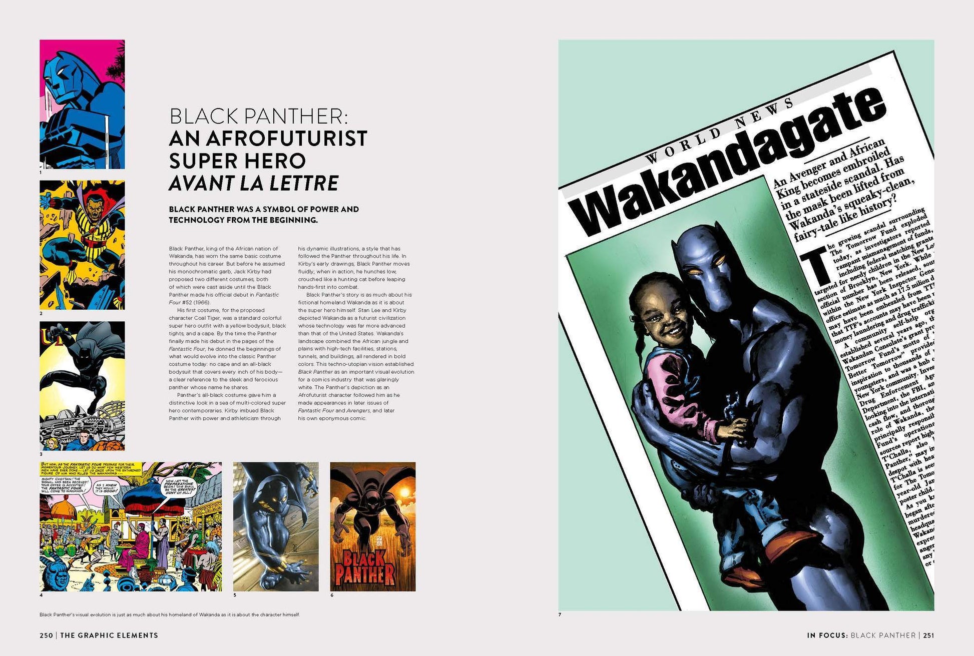 Marvel By Design - Special Edition - DWELL by CMgestalten US Shop