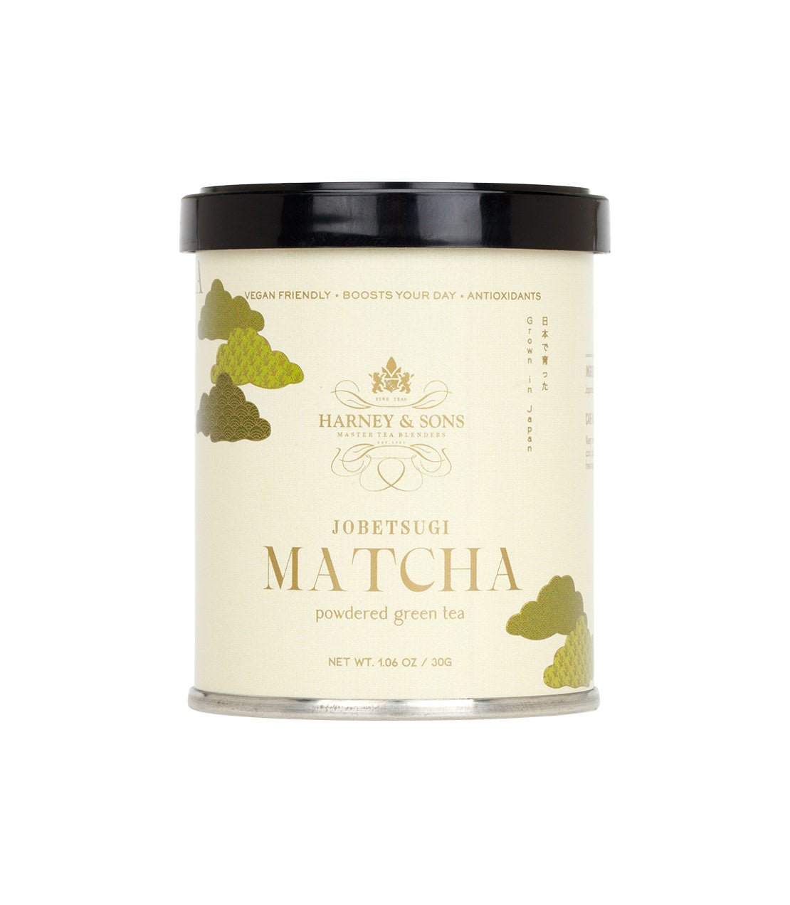 Matcha (Assorted Grades) - DWELL by CMHarney & Sons Fine Teas