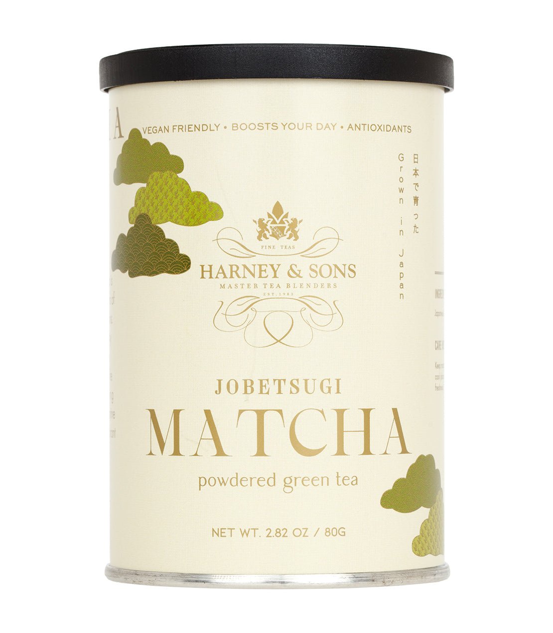 Matcha (Assorted Grades) - DWELL by CMHarney & Sons Fine Teas