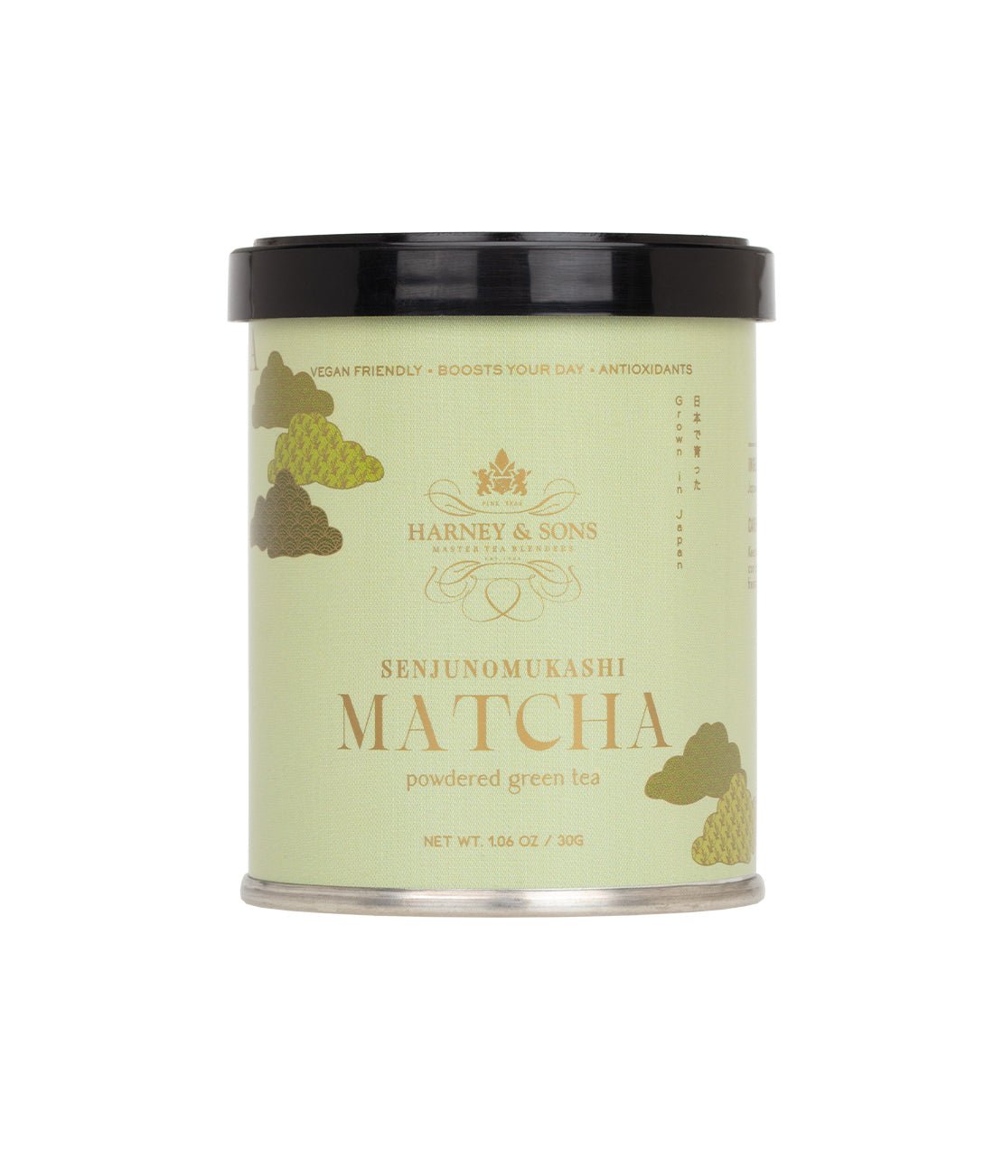 Matcha (Assorted Grades) - DWELL by CMHarney & Sons Fine Teas