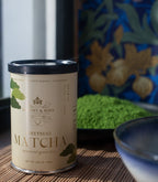 Matcha Jobetsugi (Thin Grade) - DWELL by CMHarney & Sons Fine Teas