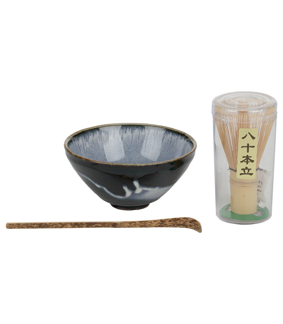 Matcha Sets (Assorted Styles) - DWELL by CMHarney & Sons Fine Teas