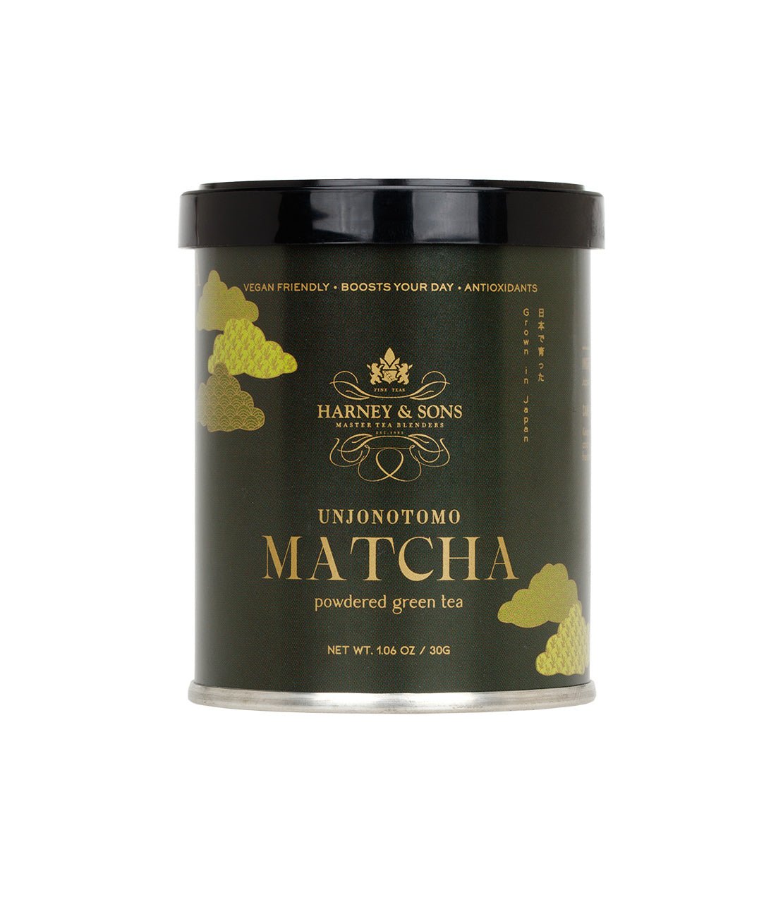 Matcha Unjonotomo (Extra Thick Grade) - DWELL by CMHarney & Sons Fine Teas