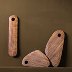 Medium Hand - Carved Wooden Board by MESO - DWELL by CMMESO