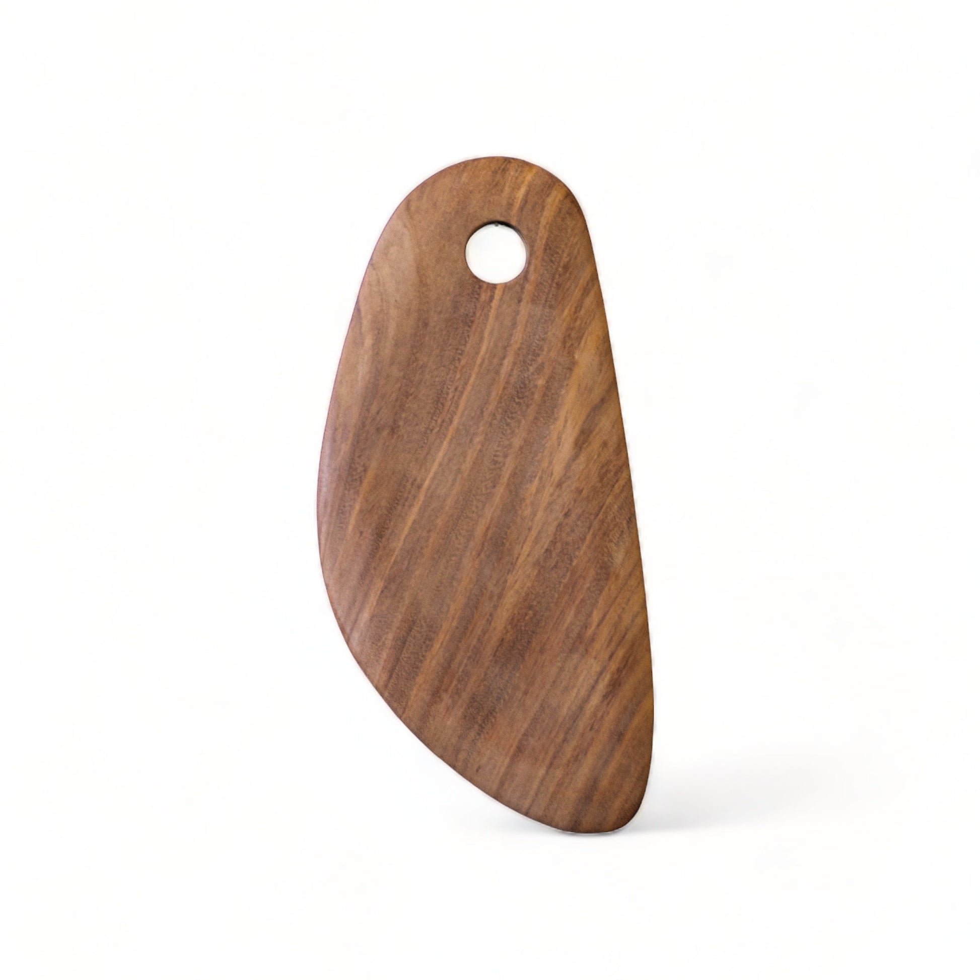 Medium Hand - Carved Wooden Board by MESO - DWELL by CMMESO